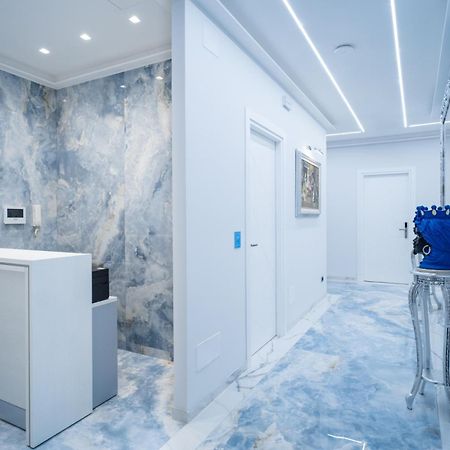 Correnti Boutique Luxury Rooms San Remo Exterior foto