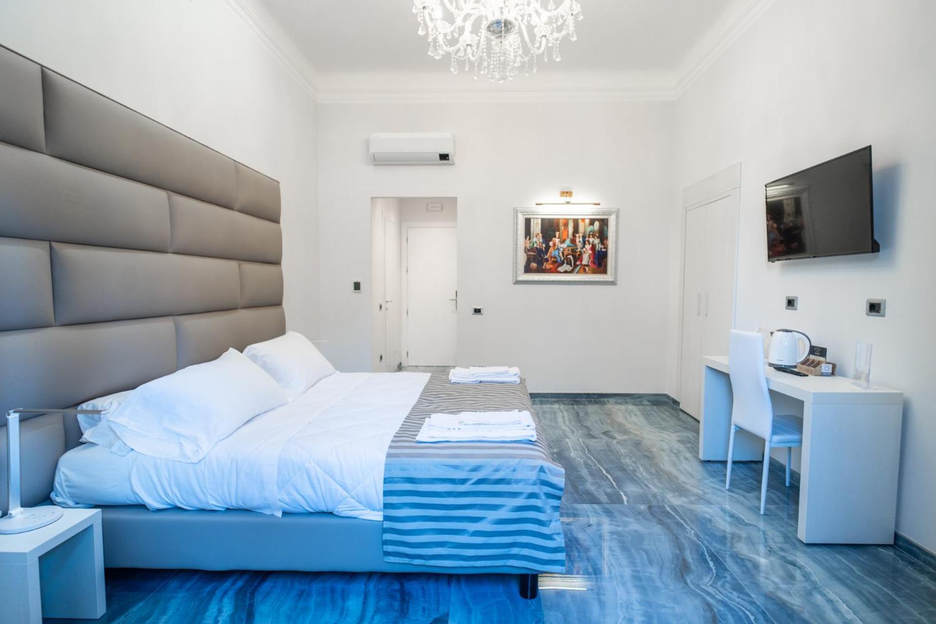 Correnti Boutique Luxury Rooms San Remo Exterior foto