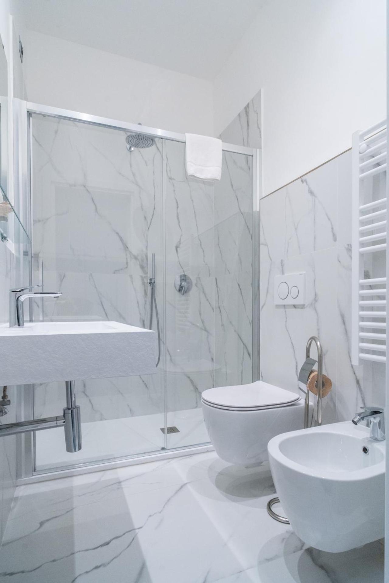 Correnti Boutique Luxury Rooms San Remo Exterior foto