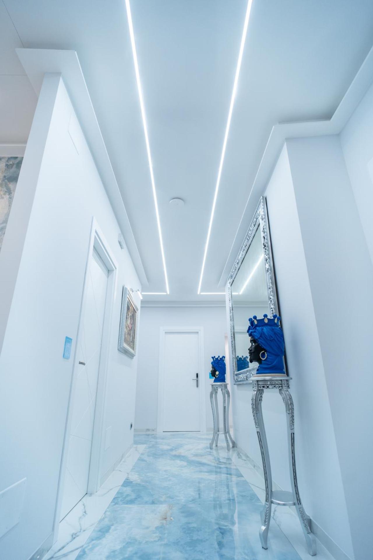 Correnti Boutique Luxury Rooms San Remo Exterior foto