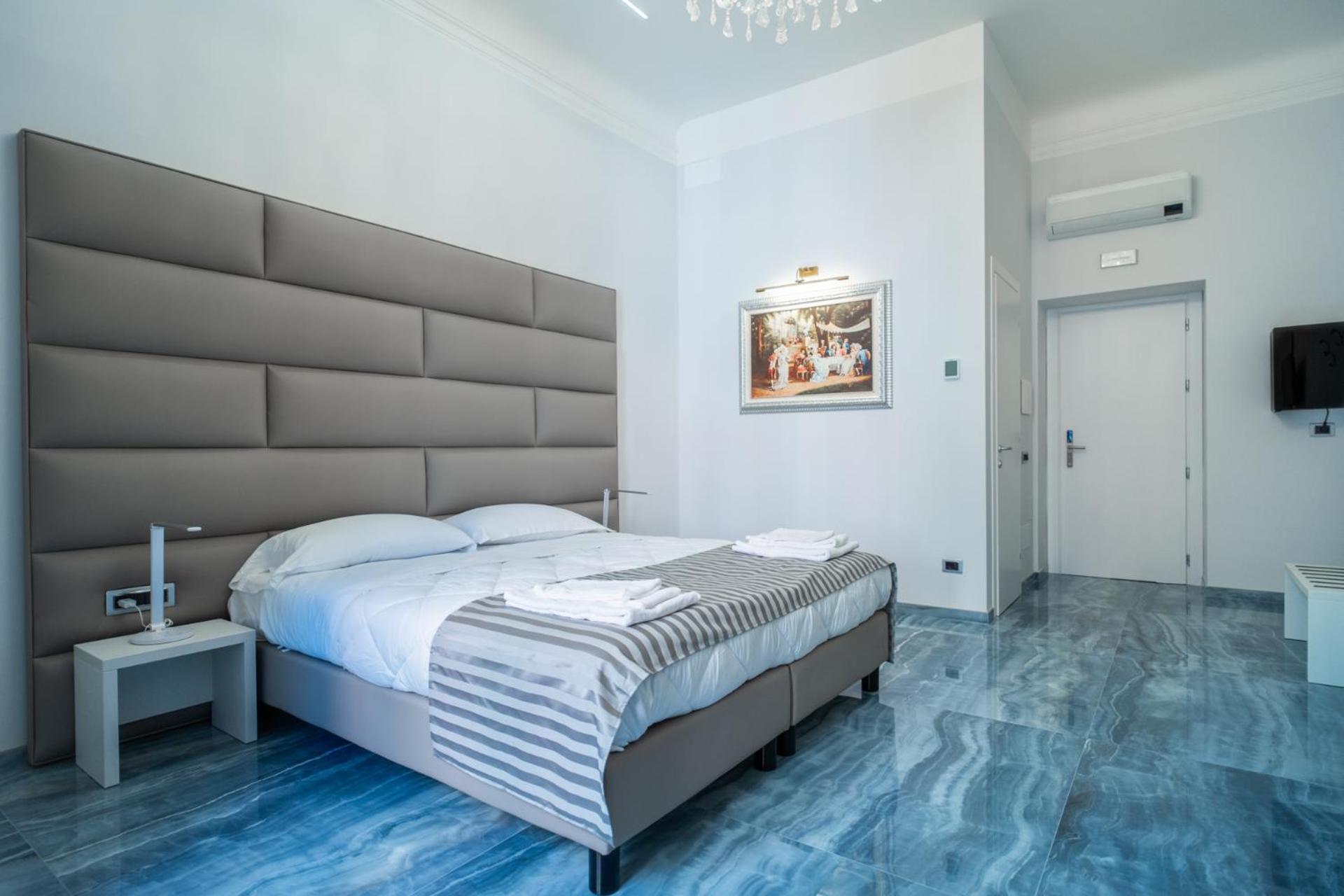 Correnti Boutique Luxury Rooms San Remo Exterior foto